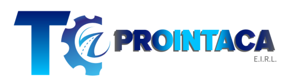 Prointaca E.I.R.L.